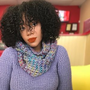 Meet your Posher, Alexus